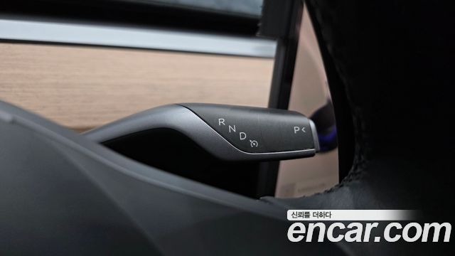 Tesla Model 3 Long Range AWD 2020 — фото 9