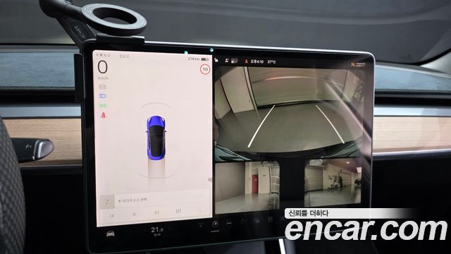 Tesla Model 3 Long Range AWD 2020 — фото 19