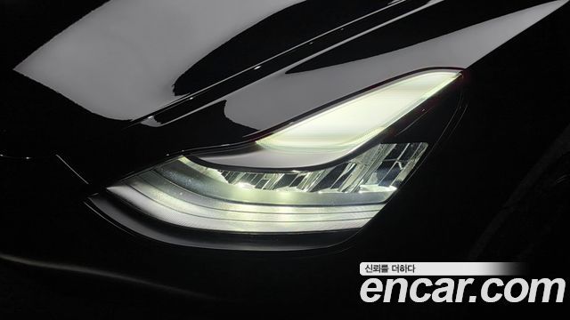 Tesla Model 3 Long Range AWD 2020 — фото 22