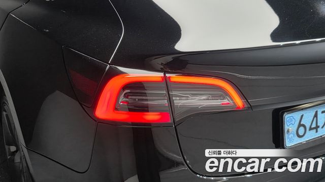 Tesla Model 3 Long Range AWD 2020 — фото 23