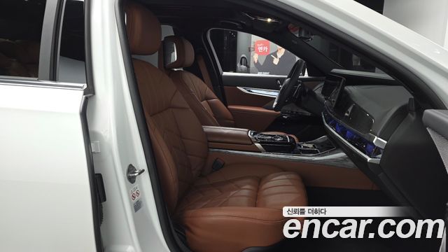 BMW 7 Series (G70) 740i xDrive M Sport 2024 — фото 26