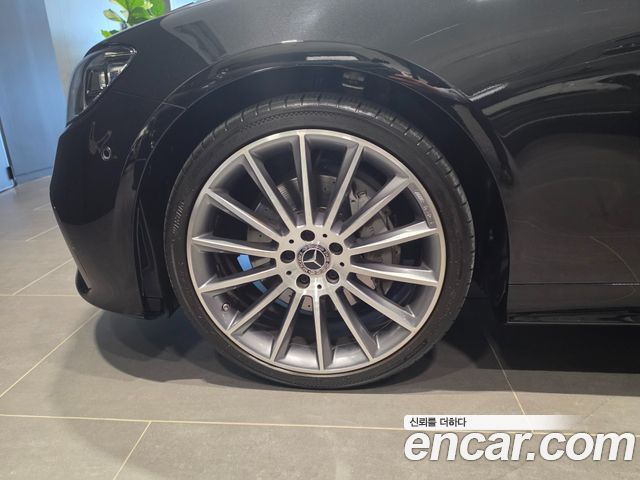 Mercedes-Benz E-Class (W213) E300d 4MATIC Coupe 2023 — фото 5