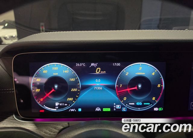 Mercedes-Benz E-Class (W213) E300d 4MATIC Coupe 2023 — фото 8