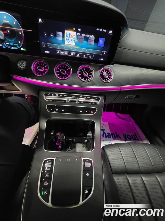 Mercedes-Benz E-Class (W213) E300d 4MATIC Coupe 2023 — фото 19