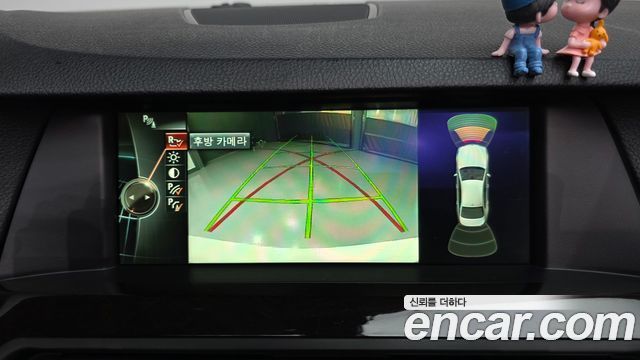 BMW 5 Series (F10) 520d 2013 — фото 19