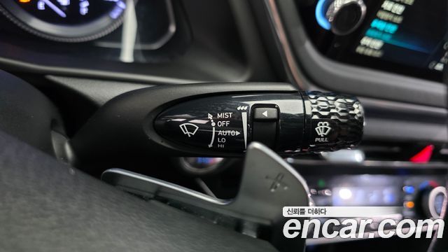 Hyundai Sonata Hybrid (DN8) Premium Plus 2022 — фото 22