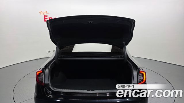 Hyundai Sonata Hybrid (DN8) Premium Plus 2022 — фото 24