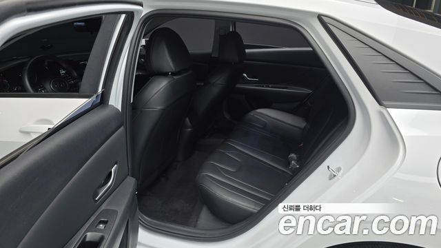 Hyundai Avante (CN7) 1.6 Modern 2023 — фото 15