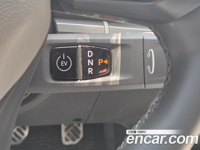 Kia EV3 Long Range 2WD GT Line 2025 — фото 9
