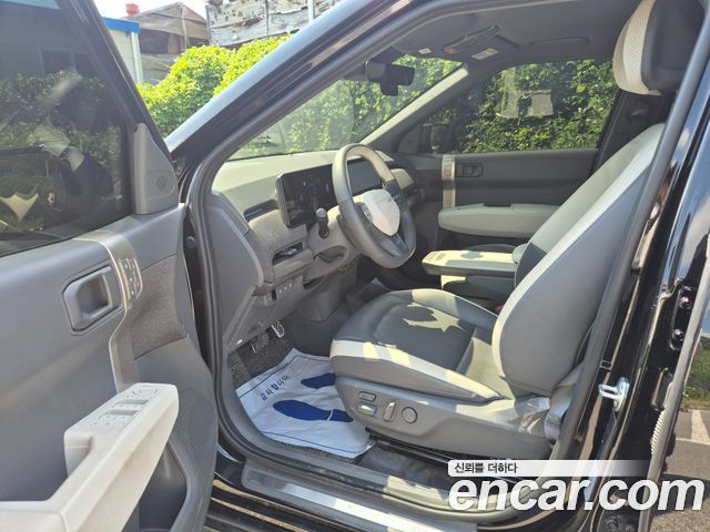 Kia EV3 Long Range 2WD GT Line 2025 — фото 10