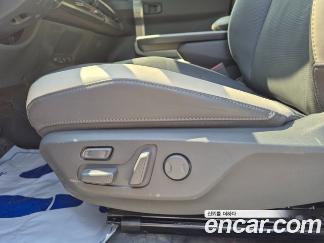 Kia EV3 Long Range 2WD GT Line 2025 — фото 15
