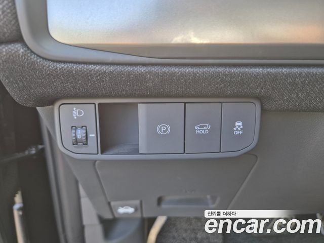 Kia EV3 Long Range 2WD GT Line 2025 — фото 17