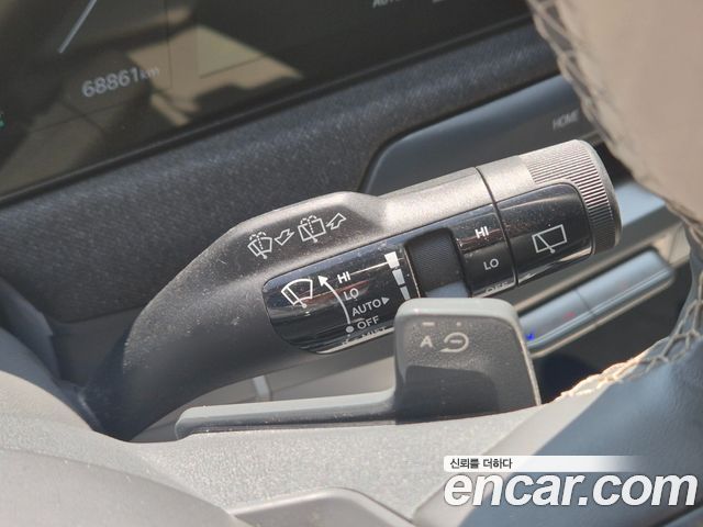 Kia EV3 Long Range 2WD GT Line 2025 — фото 20