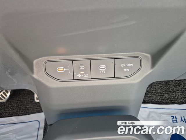 Kia EV3 Long Range 2WD GT Line 2025 — фото 23