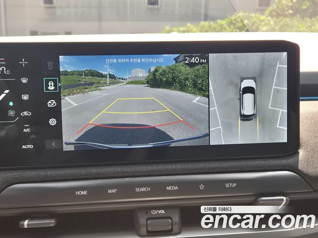 Kia EV3 Long Range 2WD GT Line 2025 — фото 24