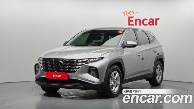 Hyundai Tucson (NX4) Diesel 2.0 4WD Modern 2022 — фото 1