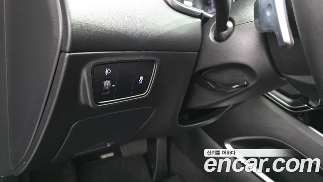 Hyundai Tucson (NX4) Diesel 2.0 4WD Modern 2022 — фото 14
