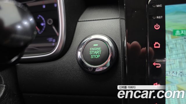 Hyundai Tucson (NX4) Diesel 2.0 4WD Modern 2022 — фото 16
