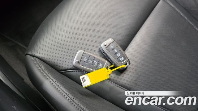 Hyundai Tucson (NX4) Diesel 2.0 4WD Modern 2022 — фото 20