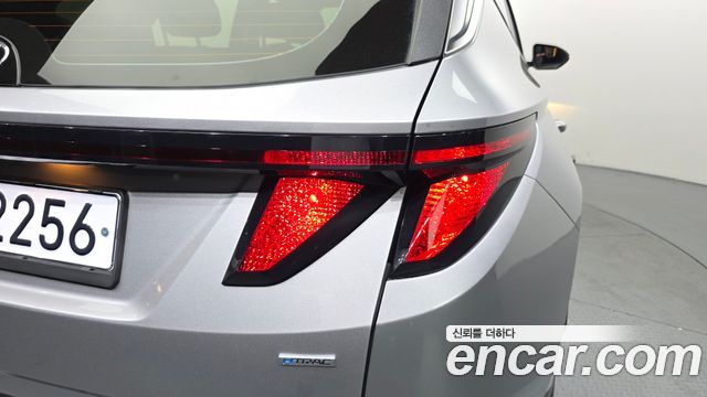 Hyundai Tucson (NX4) Diesel 2.0 4WD Modern 2022 — фото 23