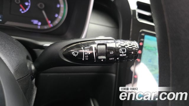 Hyundai Tucson (NX4) Diesel 2.0 4WD Modern 2022 — фото 28