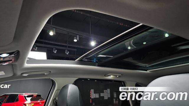 Kia Sorento (IV) Diesel 2.2 2WD Noblesse 2021 — фото 7