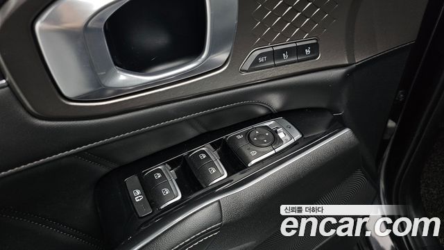 Kia Sorento (IV) Diesel 2.2 2WD Noblesse 2021 — фото 8