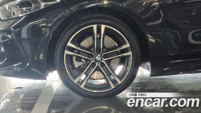 BMW 1 Series (F40) 120i M Sports 2024 — фото 5