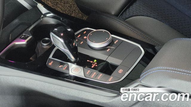 BMW 1 Series (F40) 120i M Sports 2024 — фото 9