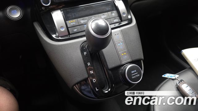 Hyundai Casper Inspiration 2023 — фото 9