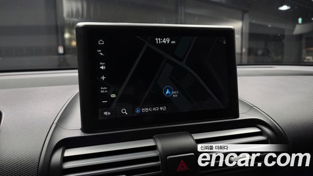 Hyundai Casper Inspiration 2023 — фото 14