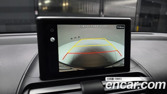 Hyundai Casper Inspiration 2023 — фото 15