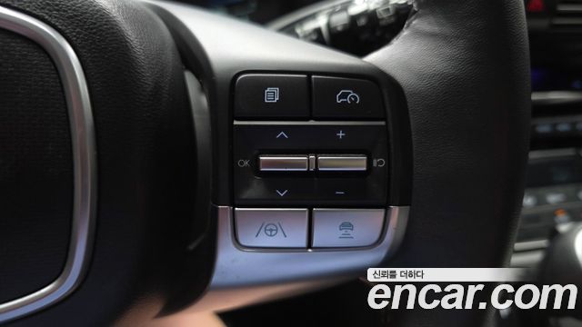 Hyundai Casper Inspiration 2023 — фото 16