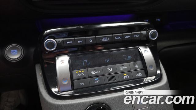 Hyundai Casper Inspiration 2023 — фото 18