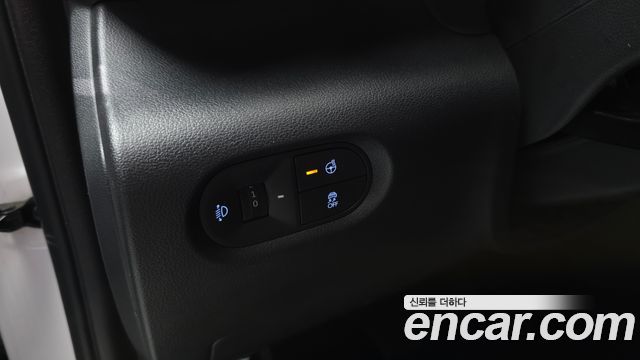 Hyundai Casper Inspiration 2023 — фото 19