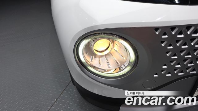 Hyundai Casper Inspiration 2023 — фото 22