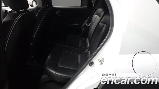 Hyundai Casper Inspiration 2023 — фото 26