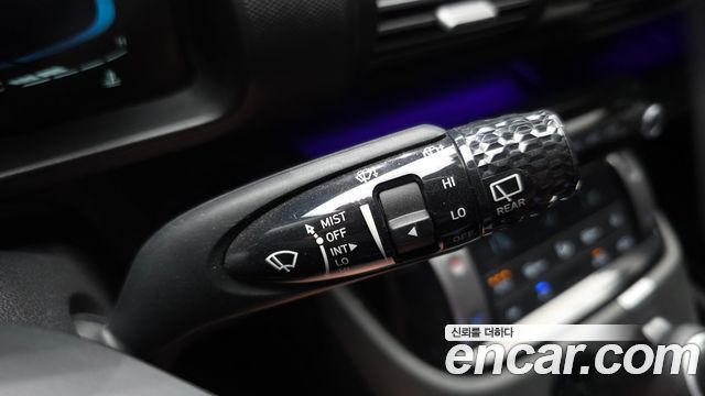 Hyundai Casper Inspiration 2023 — фото 27