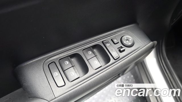 Hyundai Casper Inspiration 2023 — фото 29