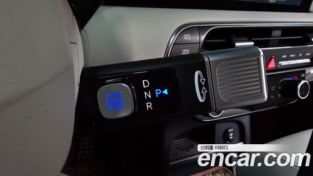 Hyundai Palisade (LX3) HEV 2.5T 2WD 9-Seater Calligraphy 2026 — фото 9
