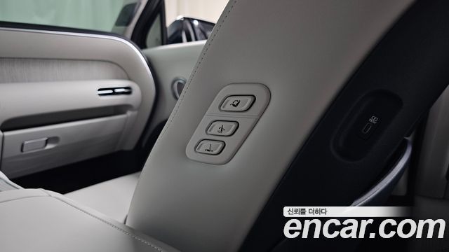 Hyundai Palisade (LX3) HEV 2.5T 2WD 9-Seater Calligraphy 2026 — фото 19