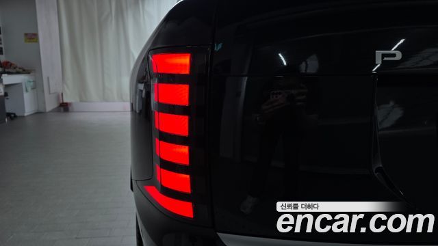 Hyundai Palisade (LX3) HEV 2.5T 2WD 9-Seater Calligraphy 2026 — фото 23
