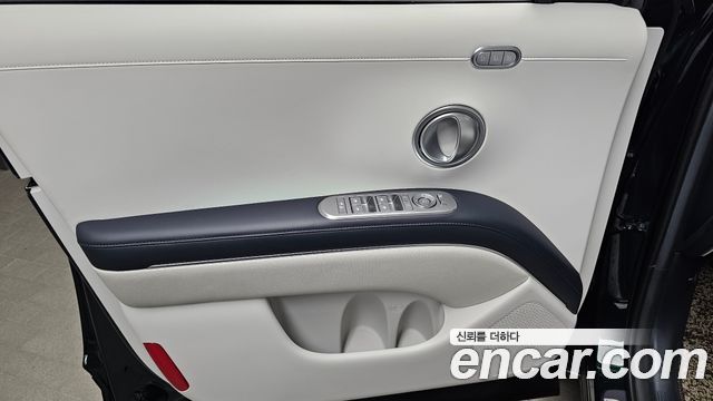 Hyundai Palisade (LX3) HEV 2.5T 2WD 9-Seater Calligraphy 2026 — фото 24