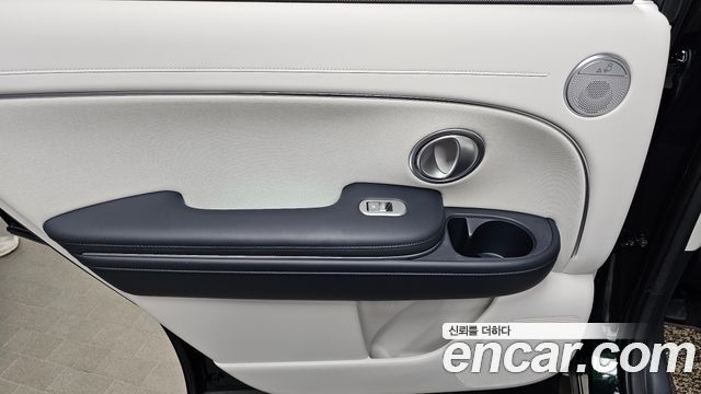 Hyundai Palisade (LX3) HEV 2.5T 2WD 9-Seater Calligraphy 2026 — фото 25