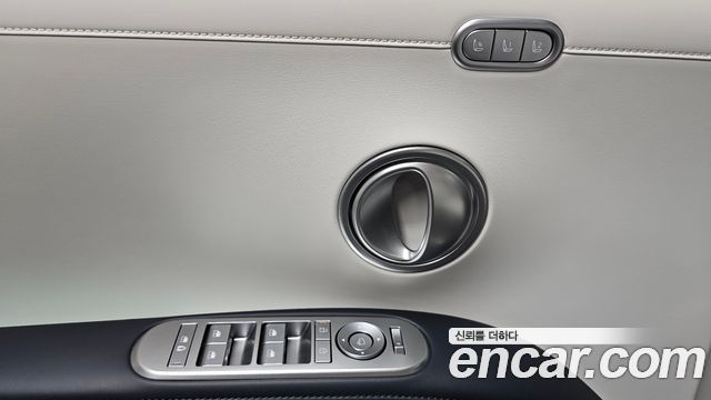 Hyundai Palisade (LX3) HEV 2.5T 2WD 9-Seater Calligraphy 2026 — фото 27
