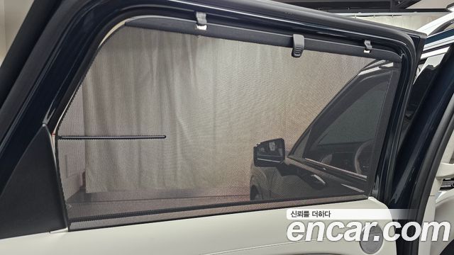 Hyundai Palisade (LX3) HEV 2.5T 2WD 9-Seater Calligraphy 2026 — фото 30