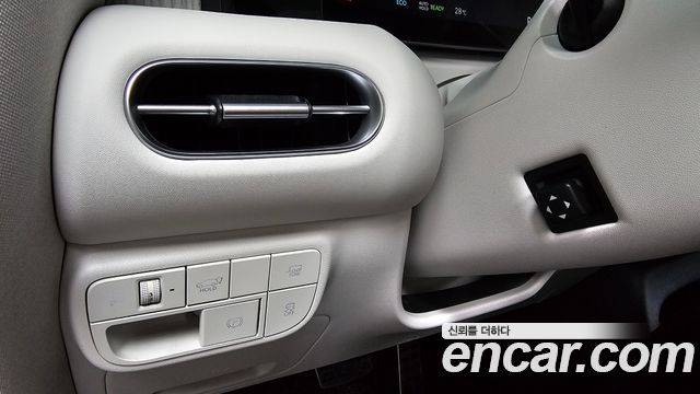 Hyundai Palisade (LX3) HEV 2.5T 2WD 9-Seater Calligraphy 2026 — фото 32