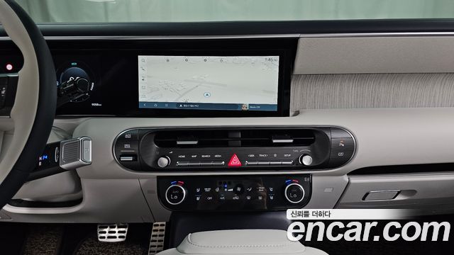 Hyundai Palisade (LX3) HEV 2.5T 2WD 9-Seater Calligraphy 2026 — фото 33