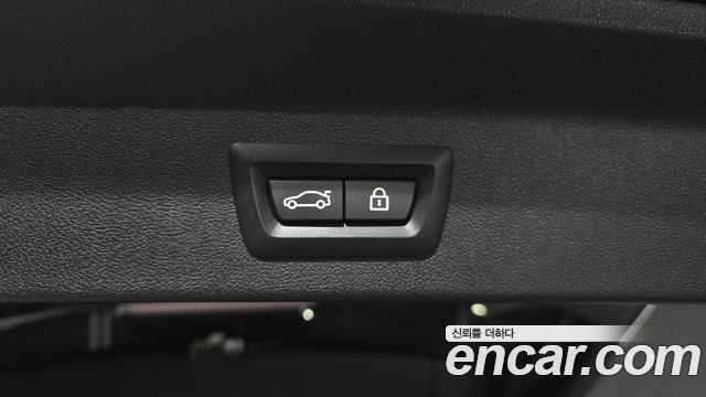 BMW X3 (G01) xDrive 20i M sports Online Exclusive Edition 2021 — фото 20
