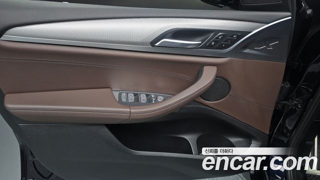 BMW X3 (G01) xDrive 20i M sports Online Exclusive Edition 2021 — фото 24
